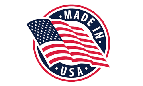 Made in USA